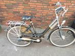 Nette batavus intermezzo damesfiets, Ophalen, Versnellingen, Batavus, 53 tot 56 cm