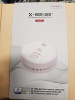X-Sense SD11 Rookmelder - 10 jaar batterij - Voldoet aan Eur, Detector, Sensor of Melder, Nieuw, Kringloopafrika, Ophalen of Verzenden