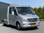 Mercedes-Benz Sprinter 519 3.0 CDI V6 E6 WB 433 5.0 T / BE-T, Auto's, Bestelauto's, Automaat, Achterwielaandrijving, Gebruikt