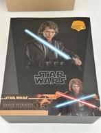 Anakin Artisan Hot Toys DX34AE, Ophalen of Verzenden, Nieuw, Actiefiguurtje