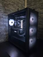 High end gaming pc // Rx 6950 xt - Ryzen 7 5800x3d, Ophalen, Zo goed als nieuw