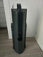 Zonnehemel Philips, Ophalen, Gebruikt, Zonnebank enkelzijdig, Minder dan 10 lampen