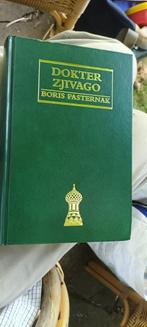 Pasternak, Boris - Dokter Zjivago / Reader's Digest, Boeken, Literatuur, Gelezen, Nederland, Ophalen of Verzenden, Pasternak, Boris