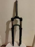 Gebruikte SR Suntour XCR  MTB voorvork 27,5 inch, Ophalen of Verzenden, Gebruikt, Mountainbike, Voorvork
