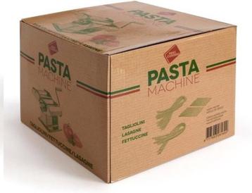 Pastamachine Inno Cuisinno (Never used) beschikbaar voor biedingen