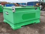 Adblue tank / brandstof opslagtank ibc tender, Niet opgegeven, -, Niet opgegeven