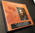 FREDDIE MERCURY ( QUEEN ) - Solo box ( 3CD ), Cd's en Dvd's, Ophalen of Verzenden, 1980 tot 2000, Zo goed als nieuw