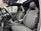 Skoda Karoq 1.5 TSI ACT Sportline Panodak Virtual Navi Carpl, Auto's, Skoda, Stof, 1498 cc, 4 cilinders, 150 pk