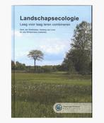 GEZOCHT: Landschapsecologie, Ophalen of Verzenden, Zo goed als nieuw, Overige niveaus