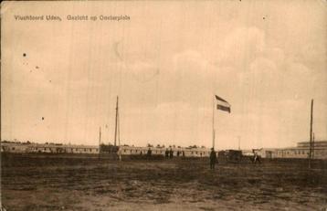 Vluchtoord Uden - Oosterplein beschikbaar voor biedingen