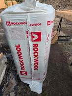 Rockwool Steenwol Isolatie 70mm - Nieuw!, Ophalen, 4 tot 8 cm, Nieuw, Steenwol