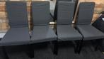 4 Stoelen, Tuin en Terras, Ophalen of Verzenden, Gebruikt