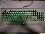 Razer Blackwidow chroma, Gebruikt, Ophalen of Verzenden, Razer, Qwerty