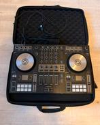 Traktor S4 MK3 - Zo goed als nieuw!, Ophalen of Verzenden, Zo goed als nieuw, Dj-set, Overige merken