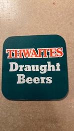 Bierviltje, Ophalen of Verzenden, Zo goed als nieuw, Viltje(s), Overige merken