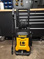 DEWALT hogedrukreiniger DXPW 001M z.g.a.n, Tuin en Terras, Ophalen of Verzenden, Zo goed als nieuw, Elektrisch, DeWalt