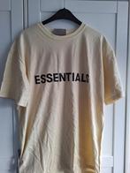 essentials fear of god shirt, Nieuw, Maat 46 (S) of kleiner, Beige, Ophalen of Verzenden