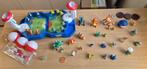 Pokemon Figuren lot + Bordspel, Verzamelen, Ophalen of Verzenden, Gebruikt