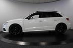 Audi A3 1.5 TFSI Sport S-line Edition dealer onderhoud pano, Euro 6, 4 cilinders, 150 pk, Bedrijf