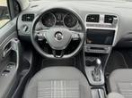 Volkswagen Polo 1.4 TDI Highline R-Line DSG /Climate/PANO/Cr, Auto's, Volkswagen, Stof, Euro 6, 580 kg, Bruin