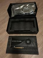 Asus RTX2080 turbo, Computers en Software, Videokaarten, Gebruikt, GDDR6, PCI-Express 4, Ophalen of Verzenden