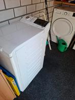Bovenlader wasmachine, Witgoed en Apparatuur, Wasmachines, Ophalen, Zo goed als nieuw, 85 tot 90 cm