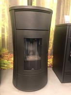 Pelletkachel EdilKamin Cherie 9 EVO Showroommodel, Huis en Inrichting, Kachels, Ophalen, Overige brandstoffen, Nieuw, Pelletkachel