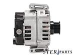 Dynamo van een Mercedes C-Klasse, 12 maanden garantie, -, Nieuw, Ophalen of Verzenden