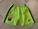 Korte broek, voetbalbroek maat 134, Ophalen of Verzenden, Gebruikt, Jongen, Broek