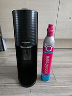 SodaStream Terra met CO2 cilinder, Ophalen of Verzenden, Gebruikt