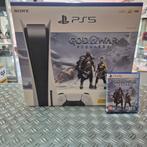 Playstation 5 Disc God of War Ragnarok editie Nieuwstaat, Playstation 5, Ophalen of Verzenden, Zo goed als nieuw, X