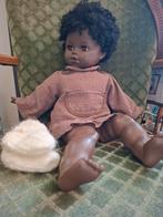 Vintage 'slappe' pop uit de jaren 80, Kinderen en Baby's, Speelgoed | Poppen, Ophalen of Verzenden, Gebruikt, Babypop