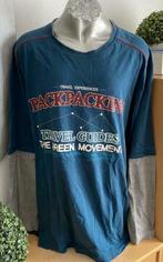 Angelo Litrico shirt maat 6XL [vm]