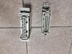 Harting 24 E-F dinrail connector set, Ophalen of Verzenden, Nieuw