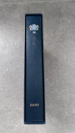 Davo album luxe Nederland deel III kavel 91, Ophalen, Verzamelalbum