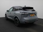 Nissan Qashqai 1.5 e-Power N-Design | Leder | 360 graden cam, Auto's, Nissan, 1497 cc, Gebruikt, 190 pk, Origineel Nederlands