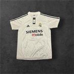 Reak Madrid thuisshirt - Zidane 5, Maat M, Verzenden, Zo goed als nieuw, Shirt