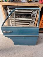 Deur mercedes w115, Auto-onderdelen, Carrosserie en Plaatwerk, Ophalen, Voor, Deur