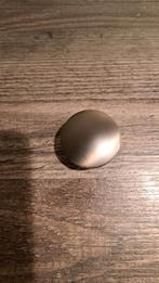 Wastafel overloop rozet, Ophalen, Nieuw, Grijs, Overige typen