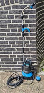 Güde GFP 5200 Regentonpomp | Regenbakpomp, Ophalen of Verzenden, Gebruikt, Elektrisch, Dompelpomp