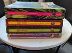 Harry Potter boeken 1 t/m 4 softcover Nederlandstalig, Verzamelen, Harry Potter, Gebruikt, Ophalen of Verzenden, Boek of Poster