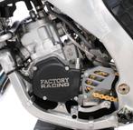 GEZOCHT honda cr 125 blok van 2000 tot 2003., Motoren, Onderdelen | Honda, Ophalen