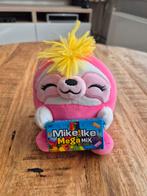 Snackles, Kinderen en Baby's, Speelgoed | Knuffels en Pluche, Ophalen of Verzenden, Zo goed als nieuw, Overige typen