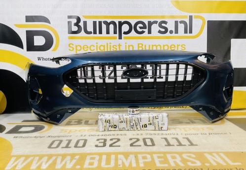 BUMPER Ford Focus MK4 Active Facelift 22-23  1-D9-9247z, Auto diversen, Tuning en Styling, Ophalen of Verzenden