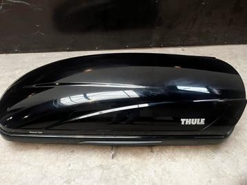 Thule motion 200 dakkoffer beschikbaar voor biedingen