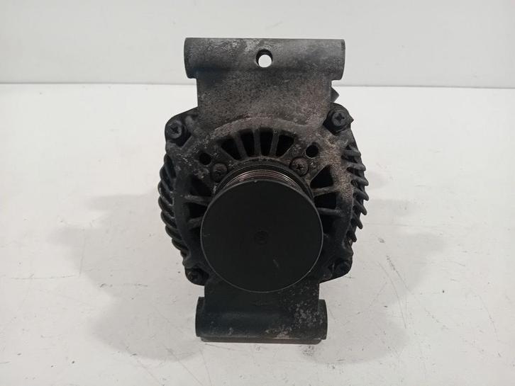 Dynamo Peugeot 208, Auto-onderdelen, Motor en Toebehoren, Citroën, Peugeot, Gebruikt, Herkomst onderdeel bekend, 12 maanden garantie