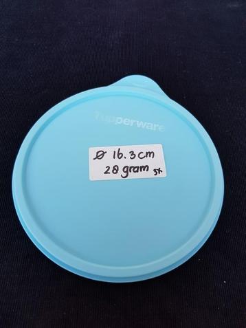 T056 Deksel, zuurprikker, Tupperware beschikbaar voor biedingen