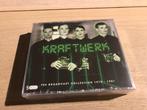 KRAFTWERK, Ophalen of Verzenden, 1960 tot 1980, Zo goed als nieuw