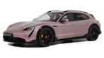 Gt Spirit
Porsche Taycan Turbo S Cross Turismo 1/999 1:18 Ni, Ophalen of Verzenden, Nieuw, Auto