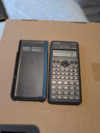 Rekenmachine Casio fx-82MS, Diversen, Ophalen